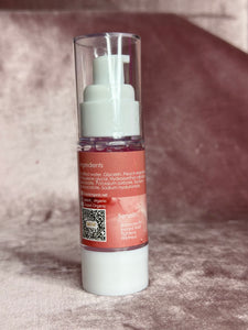 G’s big O climax gel