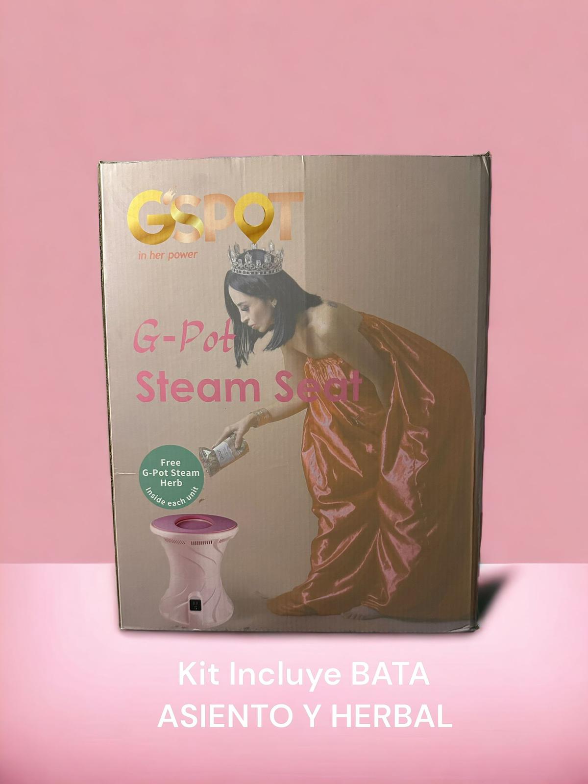 G’s pot