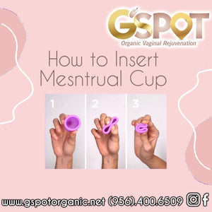 menstrual cups
