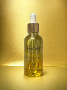La Dollche oil