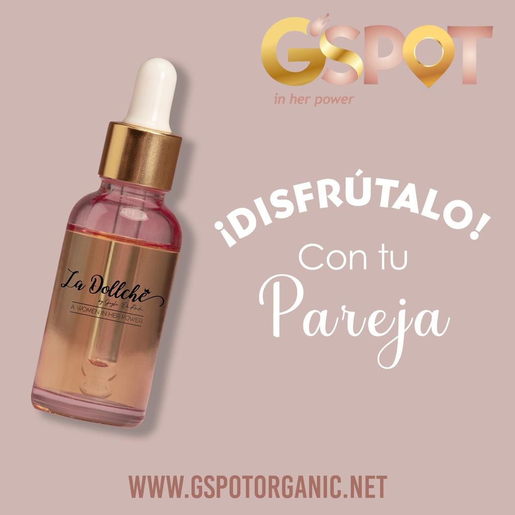 La Dollche oil