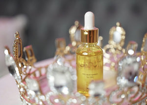La Dollche oil