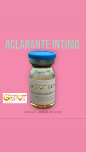 ACLARANTE INTIMO