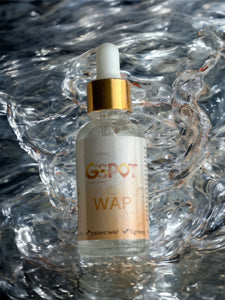 GSPOT WAP OIL