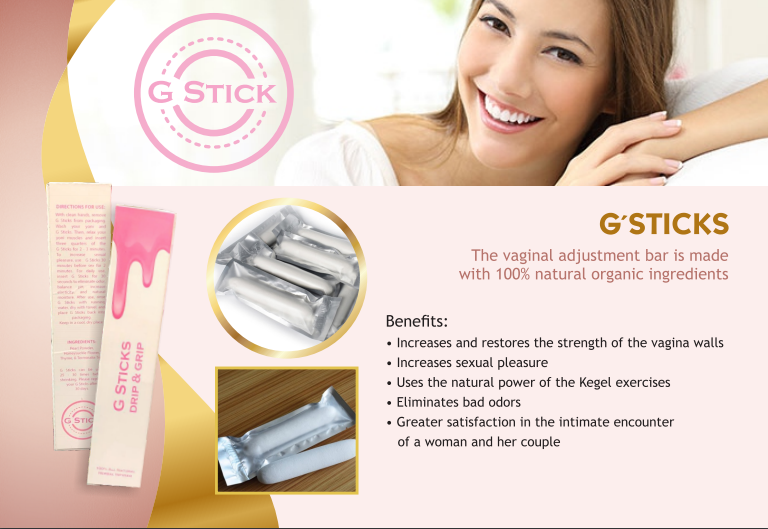 G STICK