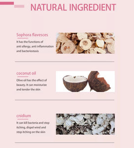 VAGINAL CARE HERBAL WASH