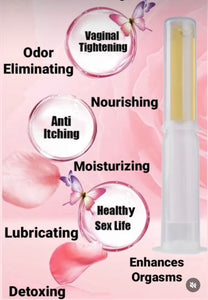 G’s Honey Tightening Gel