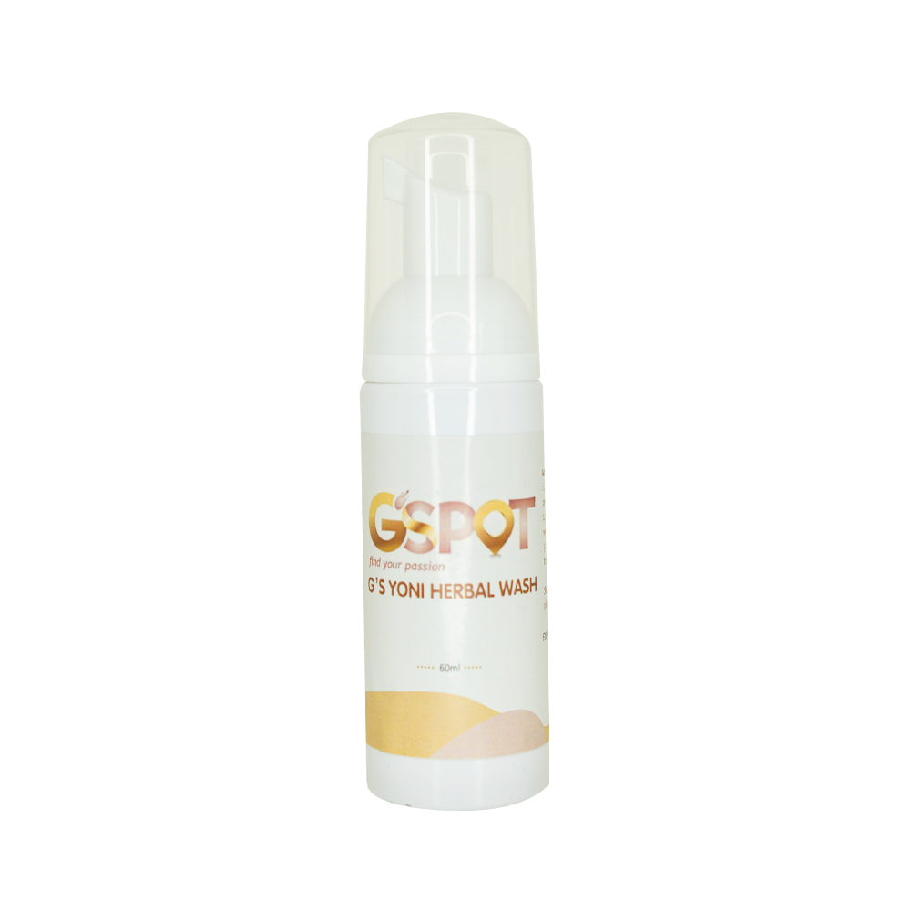 VAGINAL CARE HERBAL WASH