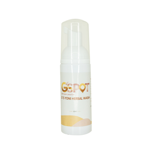 VAGINAL CARE HERBAL WASH