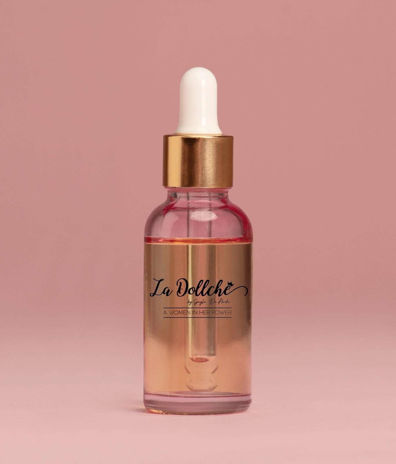 Umectante intimo , by LA DOLLCHE